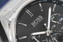 Hugo Boss Men's Watch Champion Black - HB1513871
